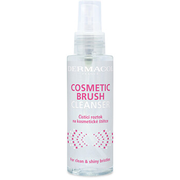 Cosmetic Brush Cleanser - Čisticí roztok na kosmetické štětce